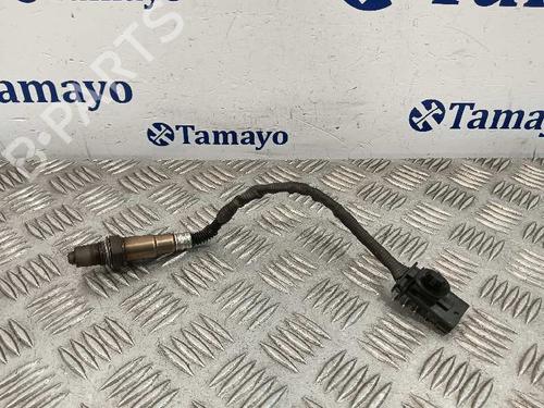 Elektronisk sensor CITROËN C3 II (SC_) [2009-2025]  27475499
