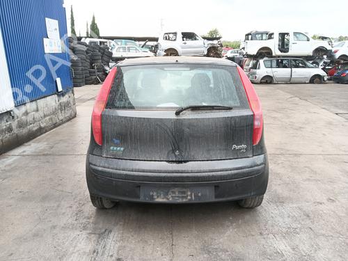 Engine FIAT PUNTO (188_) 1.9 JTD | BP30923296M1