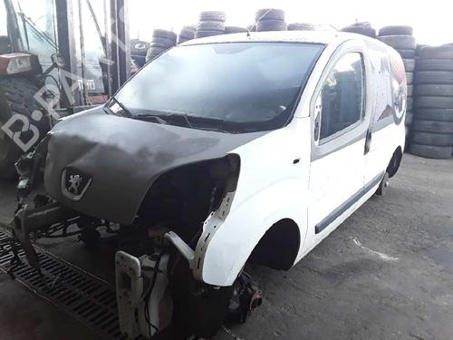 Steering rack PEUGEOT BIPPER (AA_)  | BP17146485M22 