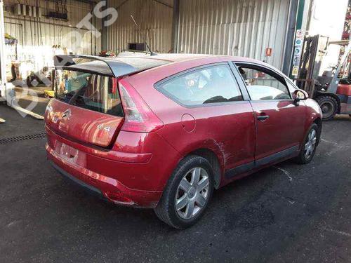 Left front driveshaft CITROËN C4 I (LC_)  | BP1243104M38 
