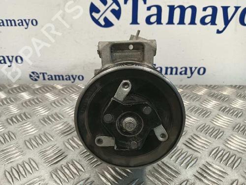 AC compressor AUDI A1 Sportback (8XA, 8XF)  | BP24502965M34 