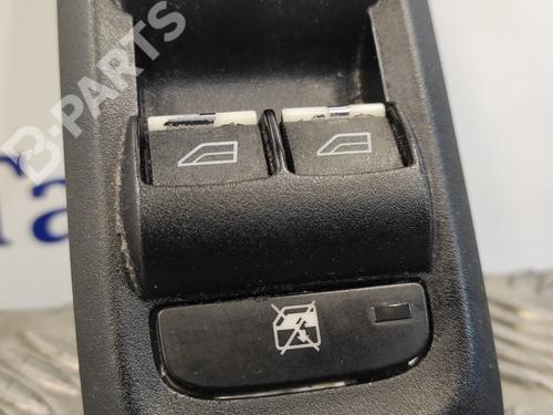 Left front window switch FORD S-MAX (WA6)  | BP11699797I27 