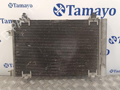 Used AC radiator CITROËN C4 I (LC_) 1.6 16V (109 hp) 16746655