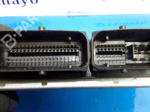 Engine control unit (ECU) SEAT IBIZA III (6L1) 1.9 TDI | BP5603440M57 