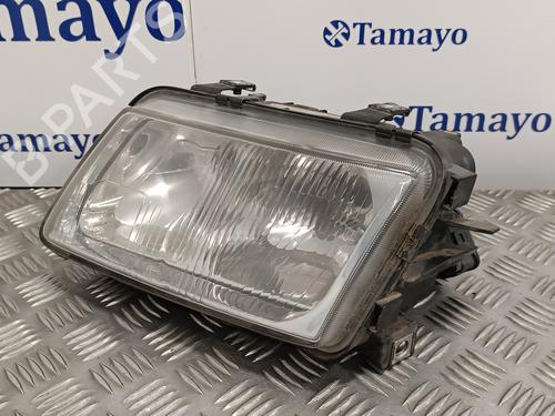 Left headlight AUDI A3 (8L1) 1.9 TDI | BP16424439C28 