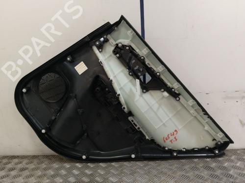 Rear left panel TOYOTA RAV 4 V (_A5_, _H5_) 2.0 (MXAA52) | BP39747631C60 - Image 5