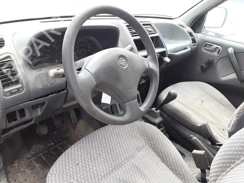 Instrument cluster NISSAN TERRANO II (R20)  | BP26446057C47 