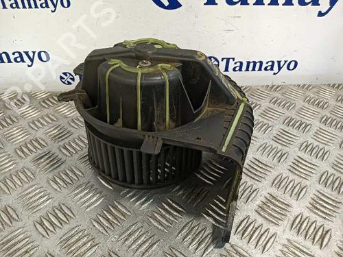 Heater blower motor RENAULT SCÉNIC II (JM0/1_)  | BP26692401M62 