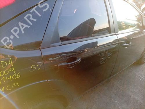 Used Right rear door Right rear door FORD FOCUS II (DA_, HCP, DP) 1.8 TDCi (115 hp) 40460013 40460013