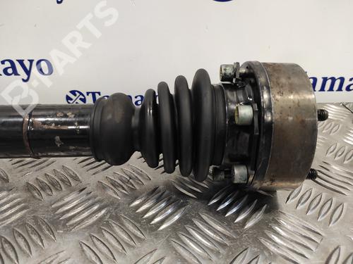 Right front driveshaft SEAT LEON (1M1) 1.9 TDI | BP10772803M39 