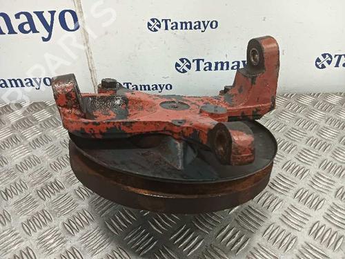 Left front steering knuckle IVECO DAILY IV Van  | BP25914790M25 