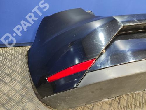 Rear bumper SEAT IBIZA IV SC (6J1, 6P5) 1.0 TSI | BP10507894C8 