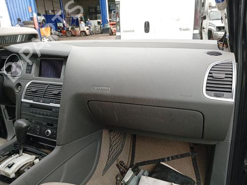Airbag passager Airbag passager AUDI Q7 (4LB) 3.0 TDI quattro (233 hp) 39649492 39649492