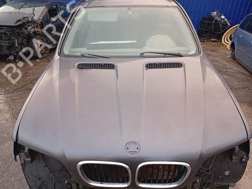 Motorhjelm BMW X5 (E53) | BP35765392C1 - Image 2