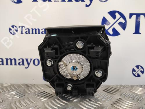 Driver airbag CITROËN C4 Picasso I MPV (UD_)  | BP15555637C9 