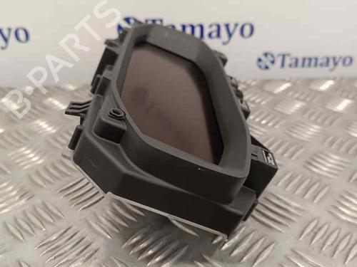 Instrument cluster CUPRA FORMENTOR (KM7, KMP)  | BP25914802C47