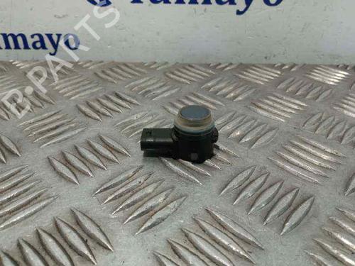 Electronic module MERCEDES-BENZ GLA-CLASS (X156)  | BP27198528M83