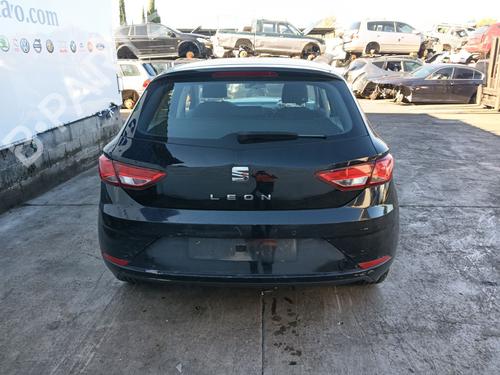 Gearbox SEAT LEON (5F1) 1.2 TSI | BP39956964M3 - Image 7