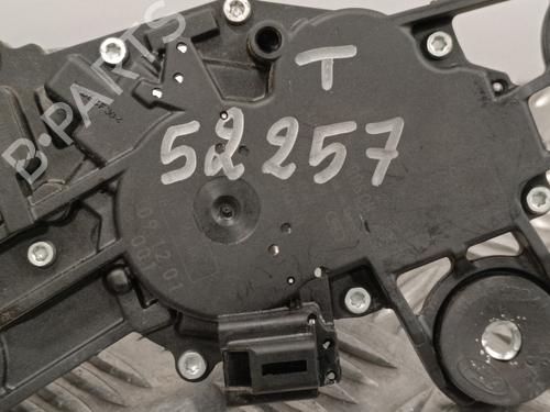 Rear wiper motor FORD FIESTA VI (CB1, CCN)  | BP16299007M102 