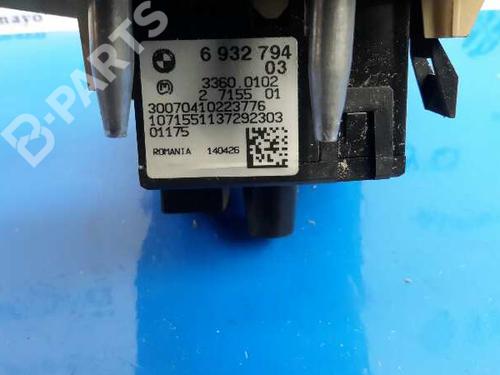 Headlight switch BMW 3 (E90) 320 d | BP5851535I24 