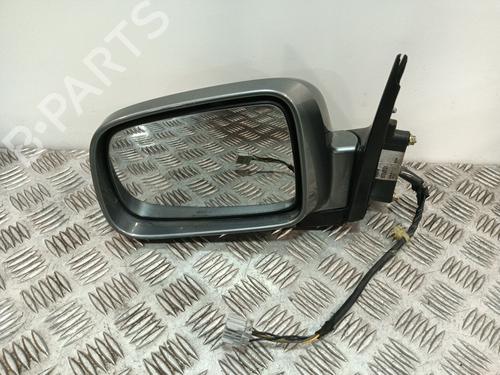 Used Left mirror HONDA CR-V II (RD_) 2.2 CTDi (RD9) (140 hp) 33118115