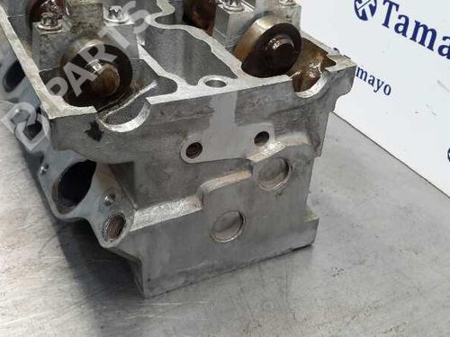 Cylinder head OPEL OMEGA B (V94)  | BP10970156M5 