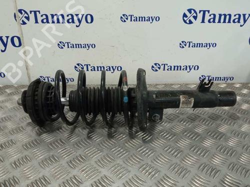 Left front shock absorber PEUGEOT 208 I (CA_, CC_)  | BP27249594M16 