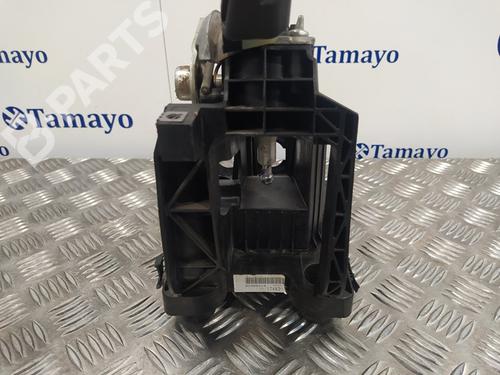 Gear lever CITROËN C4 II (NC_) 1.6 HDi 90 | BP7434478M90 