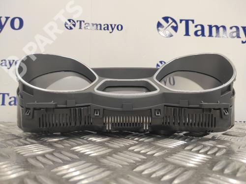Instrument cluster FORD FOCUS III 1.0 EcoBoost | BP10113165C47 