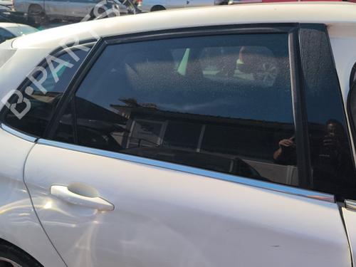 Used Rear right door window Rear right door window OPEL ASTRA F Saloon (T92) 1.7 TDS (F19, M19) (82 hp) 40298985 40298985