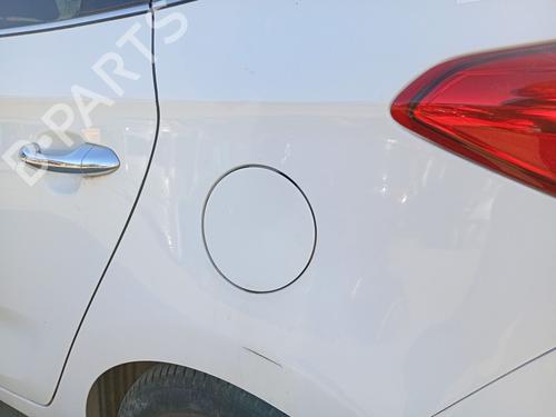 Used Fuel tank Fuel tank KIA CARENS IV 1.7 CRDi (116 hp) 34252161 34252161