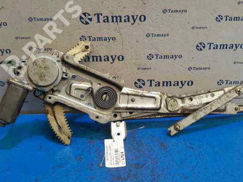 Used Front left window mechanism SUBARU FORESTER (SF_) [1997-2002]  2707430