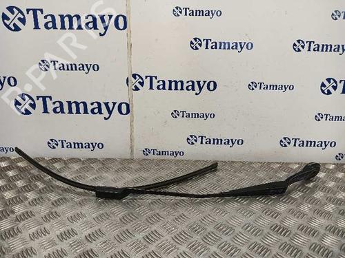 Used Front windshield wiper arm FORD FOCUS III 1.5 TDCi (120 hp) 29125698