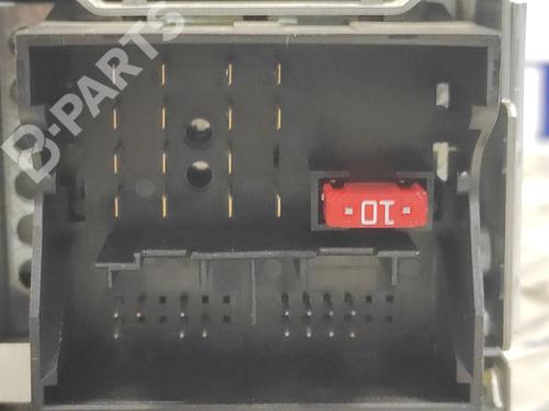 Radio PEUGEOT 207 (WA_, WC_)  | BP11024518E6 