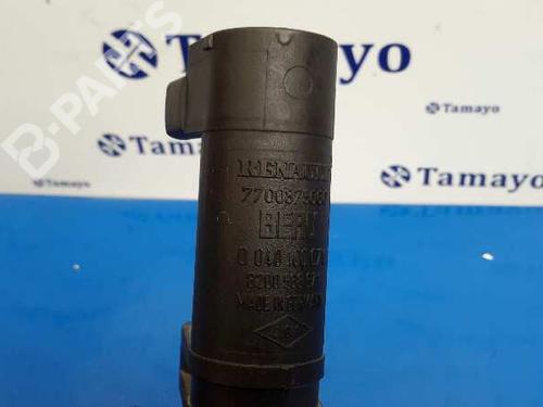 Ignition coil RENAULT CLIO II (BB_, CB_)  | BP6091505M94 