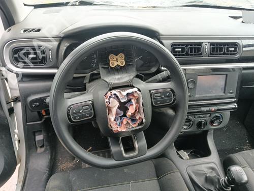 Left taillight CITROËN C3 III (SX) 1.5 BlueHDi 100 (SXYHYP, SXYHTU) | BP34055960C34  - Image 15