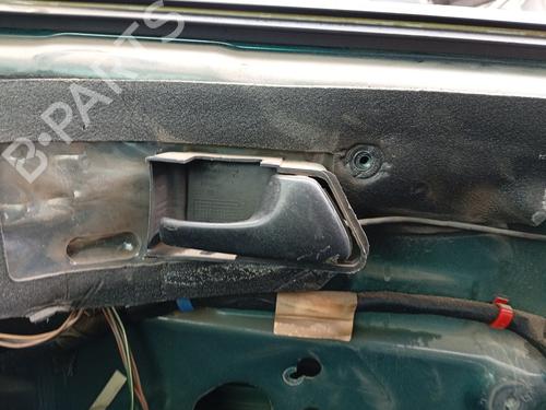 Used Front right interior door handle Front right interior door handle VW GOLF III (1H1) [1989-2000] 35752445 35752445