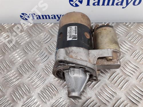 Starter SUZUKI WAGON R+ Hatchback (MM)  | BP1523327M8 