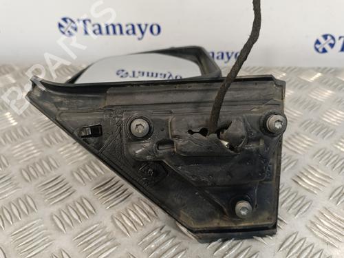 Right mirror FIAT BRAVO II (198_)  | BP18243699C27 