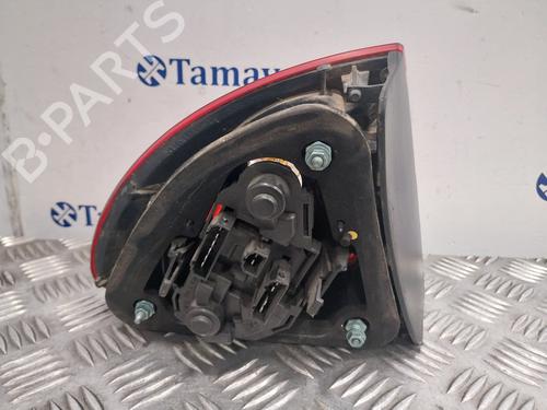 Høyre baklys SEAT LEON (1M1)  | BP25719494C35 
