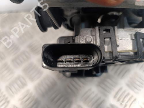Front wiper motor FORD FIESTA VI (CB1, CCN) 1.25 | BP23118047M29 