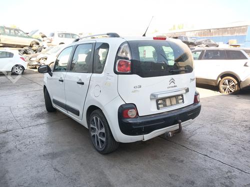 Engine CITROËN C3 Picasso (SH_) 1.6 HDI 90 | BP38421249M1 - Image 5