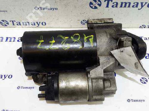 Used Starter BMW 1 (E87) [2003-2013]  4905354