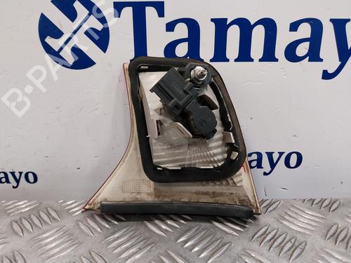 Left tailgate light AUDI A4 B7 (8EC) 2.0 TDI | BP22337740C79 