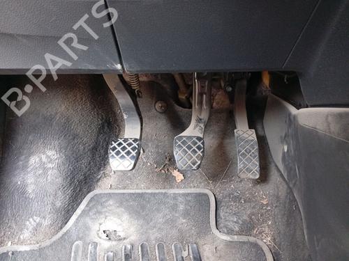 Used Break pedal Break pedal SEAT IBIZA IV SC (6J1, 6P5) 1.2 (70 hp) 36220808 36220808