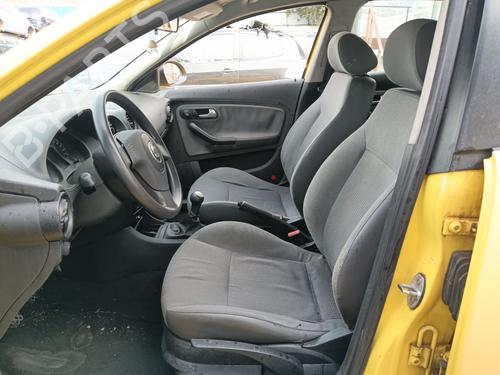 Engine SEAT IBIZA III (6L1) 1.9 SDI | BP34544886M1  - Image 13