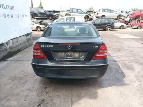 Engine MERCEDES-BENZ C-CLASS (W203) C 220 CDI (203.006, 203.008) | BP38622666M1 - Image 7