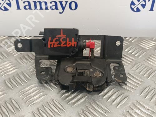 Used Tailgate lock BMW X3 (E83) 3.0 d (204 hp) 5606358