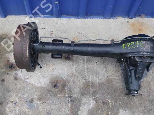 Rear axle HYUNDAI GRACE Van  | BP29355796M2 