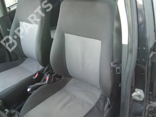 Left mirror OPEL MERIVA A MPV (X03) 1.7 CDTI (E75) | BP10293052C26 